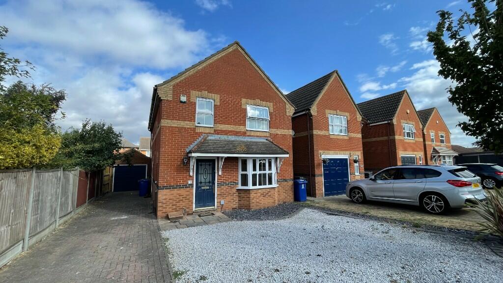 Main image of property: Bristowe Drive, Orsett, RM16