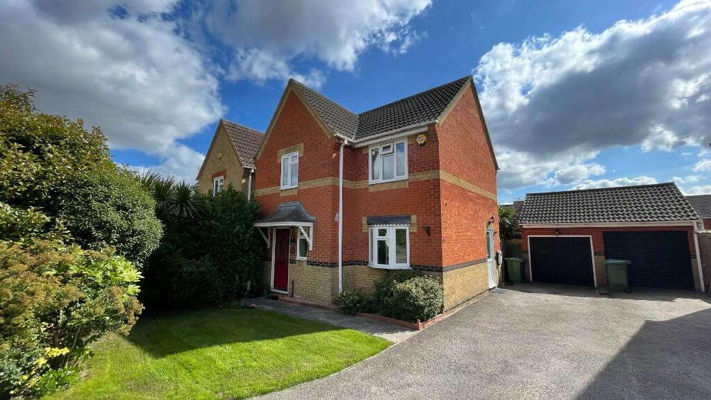 Main image of property: Welling Road, Orsett, RM16