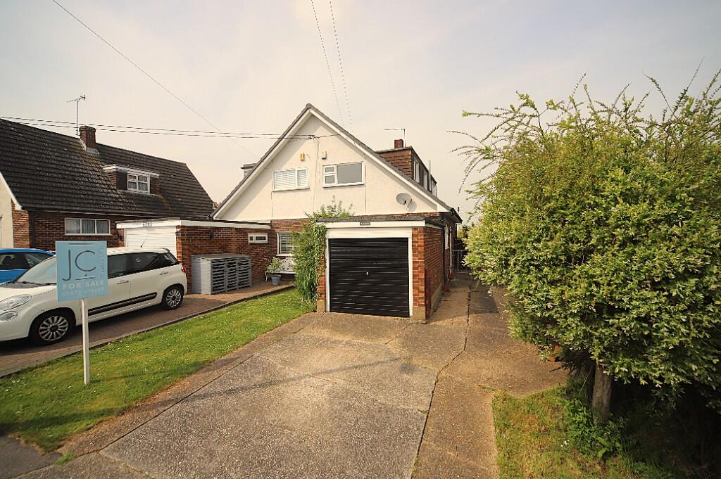 Main image of property: Hillcrest Road, Horndon on The Hill SS17
