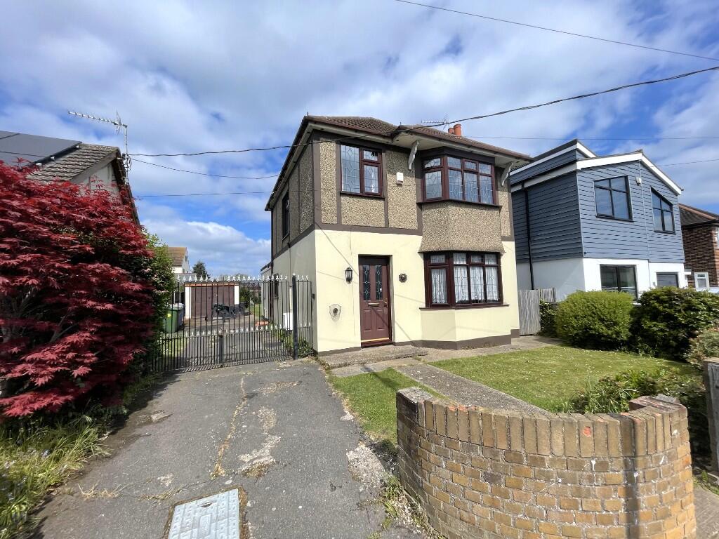 Main image of property: Corringham Road, Stanford-Le-Hope, Essex, SS17