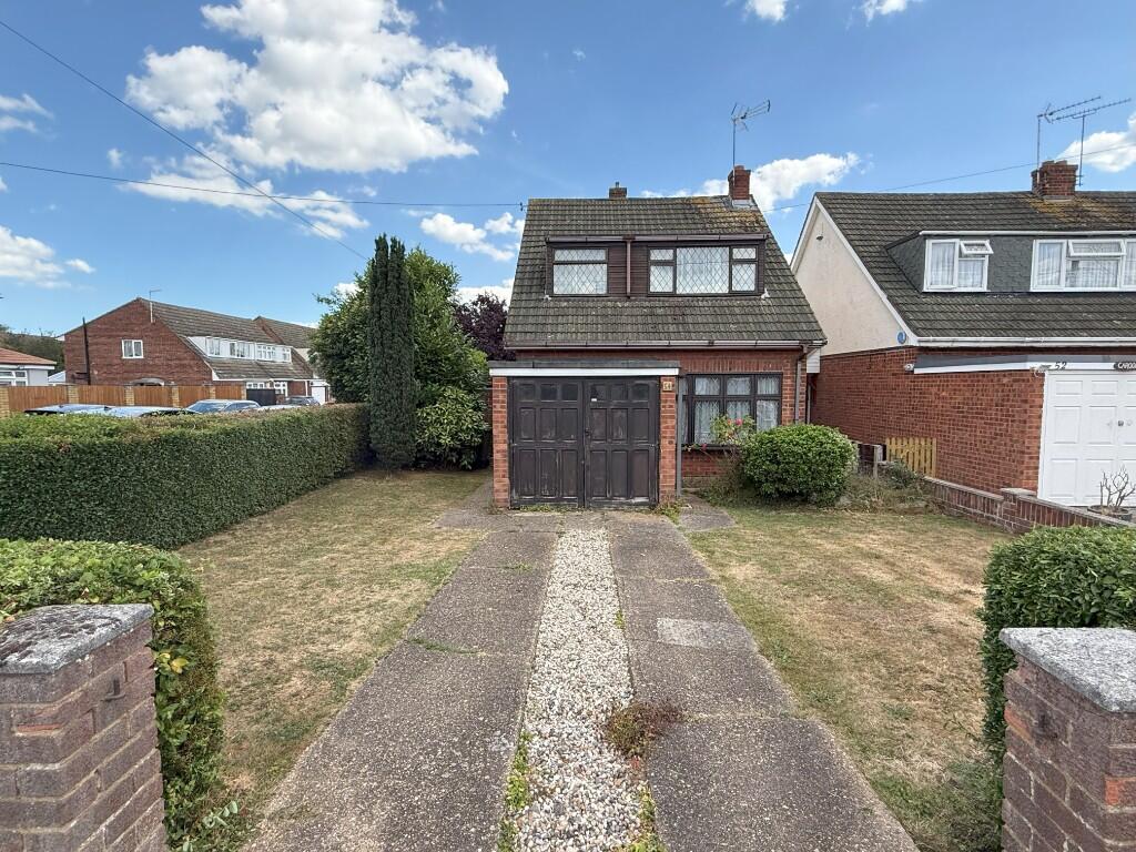Main image of property: Branksome Avenue, Stanford-Le-Hope, Essex, SS17