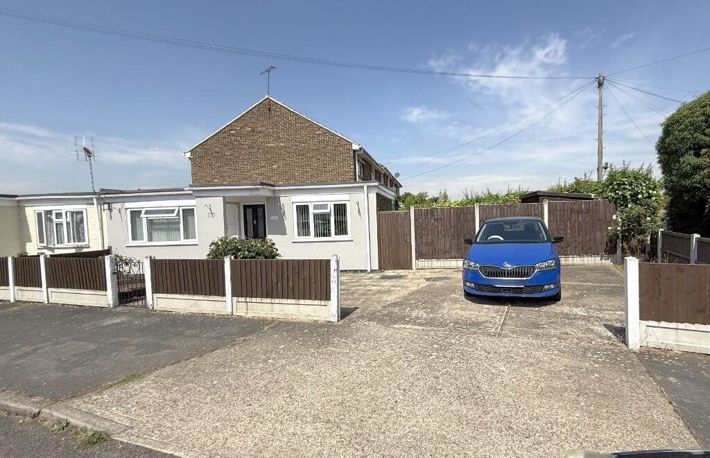 Main image of property: Boyce Road, Stanford-Le-Hope, Essex, SS17