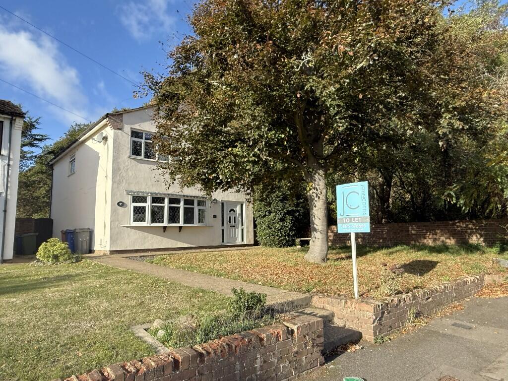 Main image of property: Buckingham Hill Road,Linford SS17