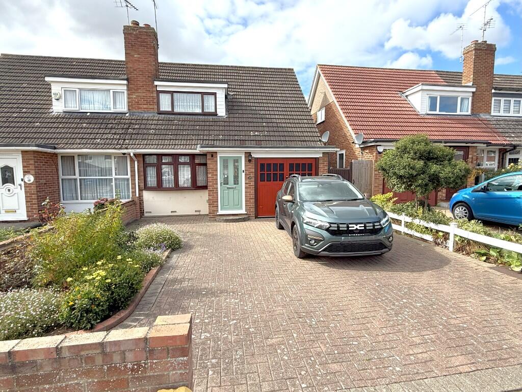 Main image of property: Morley Hill, Corringham, Essex, SS17