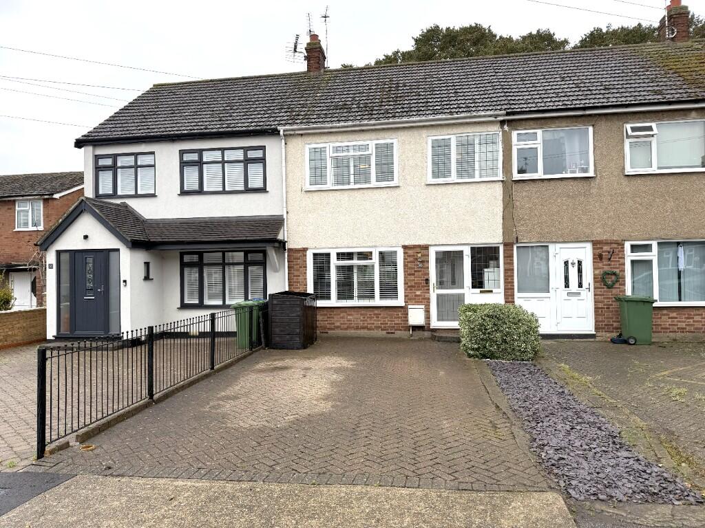 Main image of property: Poley Road, Stanford-Le-Hope, Essex, SS17