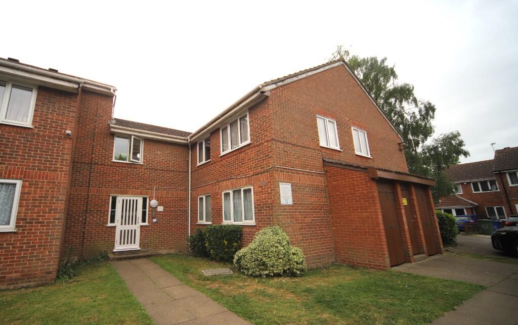 Main image of property: Conway Gardens, Grays, Essex, RM17