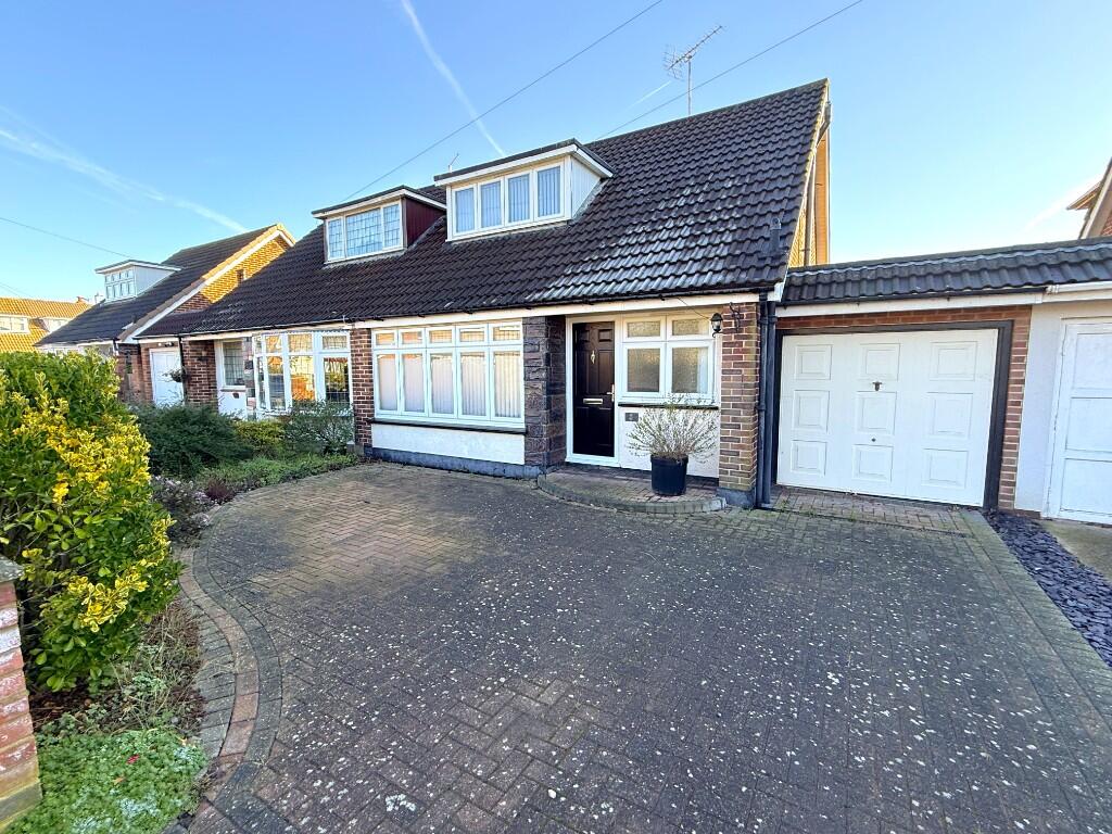 Main image of property: Branksome Close, Stanford-Le-Hope, Essex, SS17