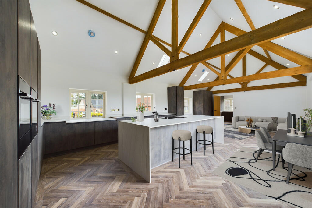 Additional property image - Woodhouses, Melbourne