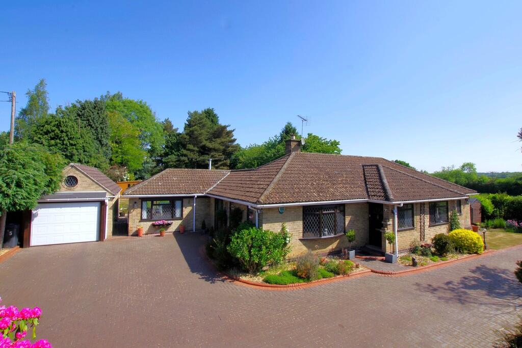 Main image of property: Normanton Road, Packington