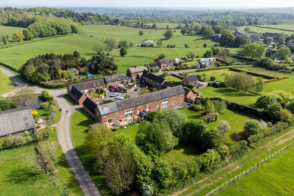 Main image of property: Farm Town Lane, Coleorton
