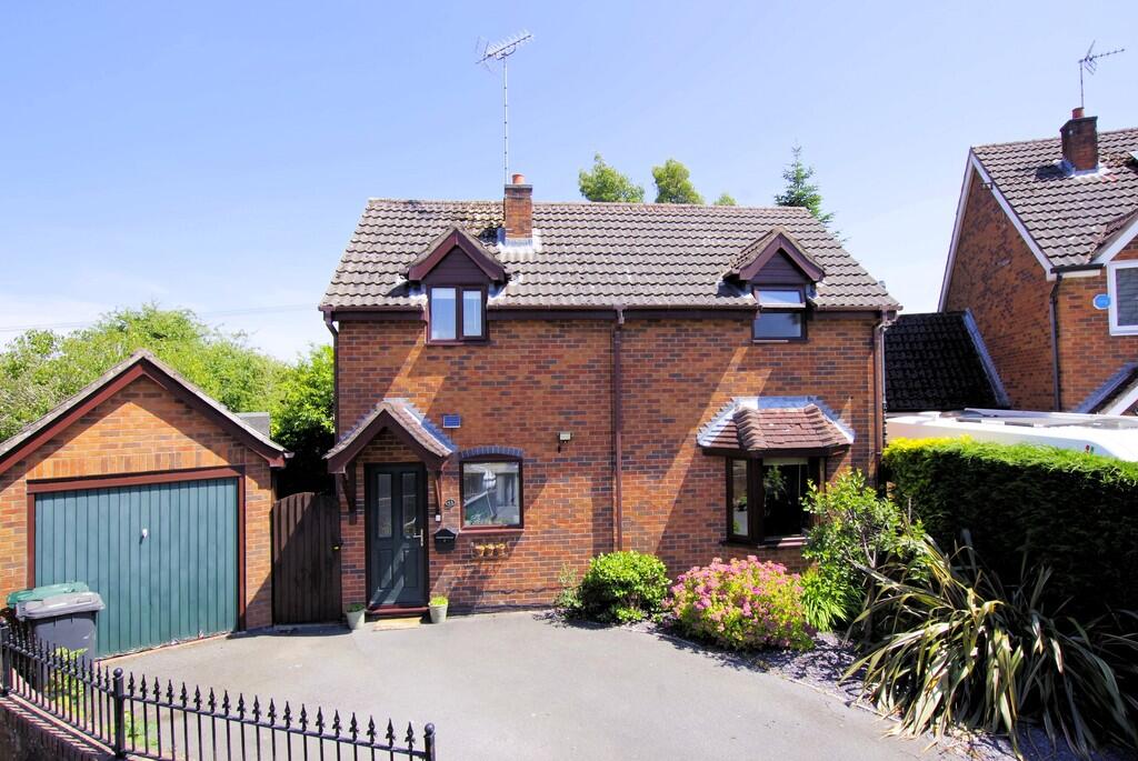 Main image of property: Finch Close, Woodville
