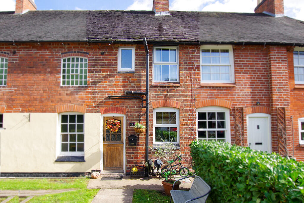 Main image of property: Brookfield Cottages, Acresford