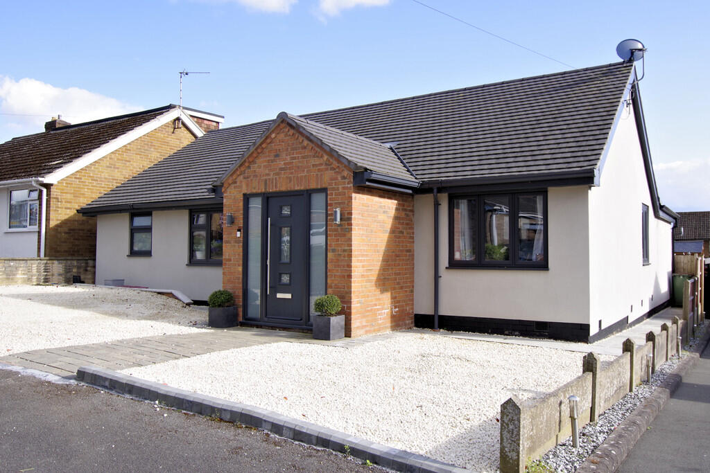 Main image of property: Homecroft Drive, Packington