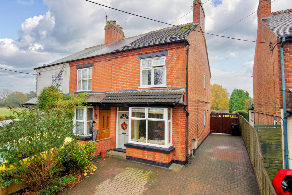 Main image of property: Battram Road, Ellistown