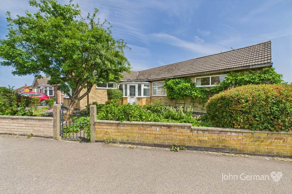 Main image of property: Atherstone Road, Loughborough