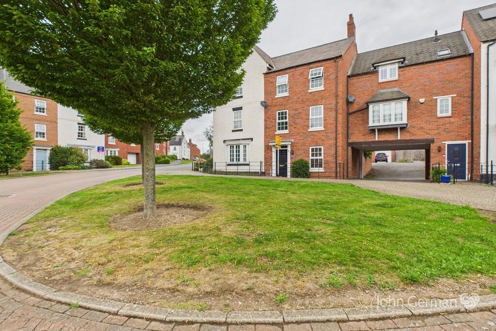 Main image of property: Willow Road, Barrow Upon Soar