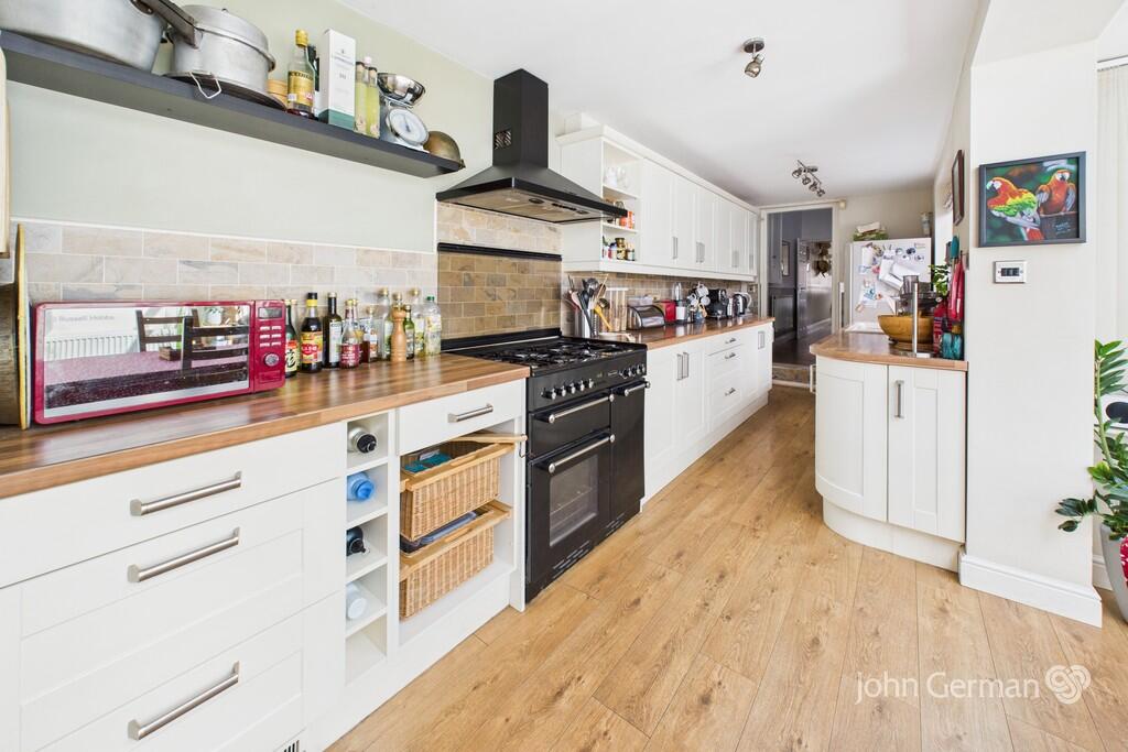 Main image of property: Lower Cambridge Street, Loughborough