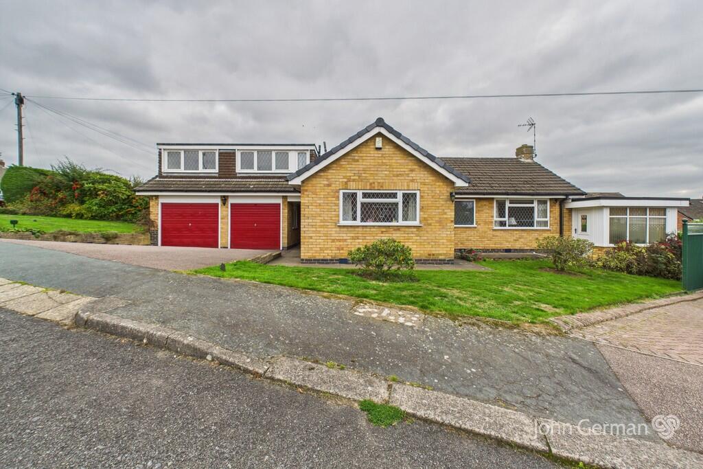 Main image of property: Springfield Close, Loughborough