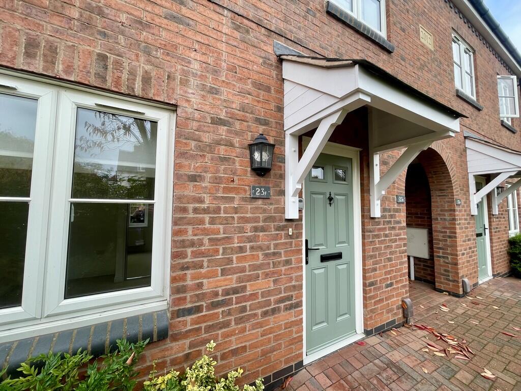 Main image of property: Leicester Road, Quorn