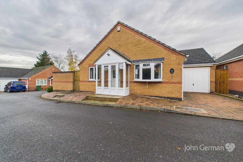 Main image of property: Larcot Garden Close, Mountsorrel