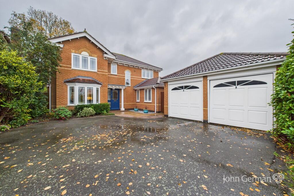 Main image of property: Spruce Avenue, Loughborough