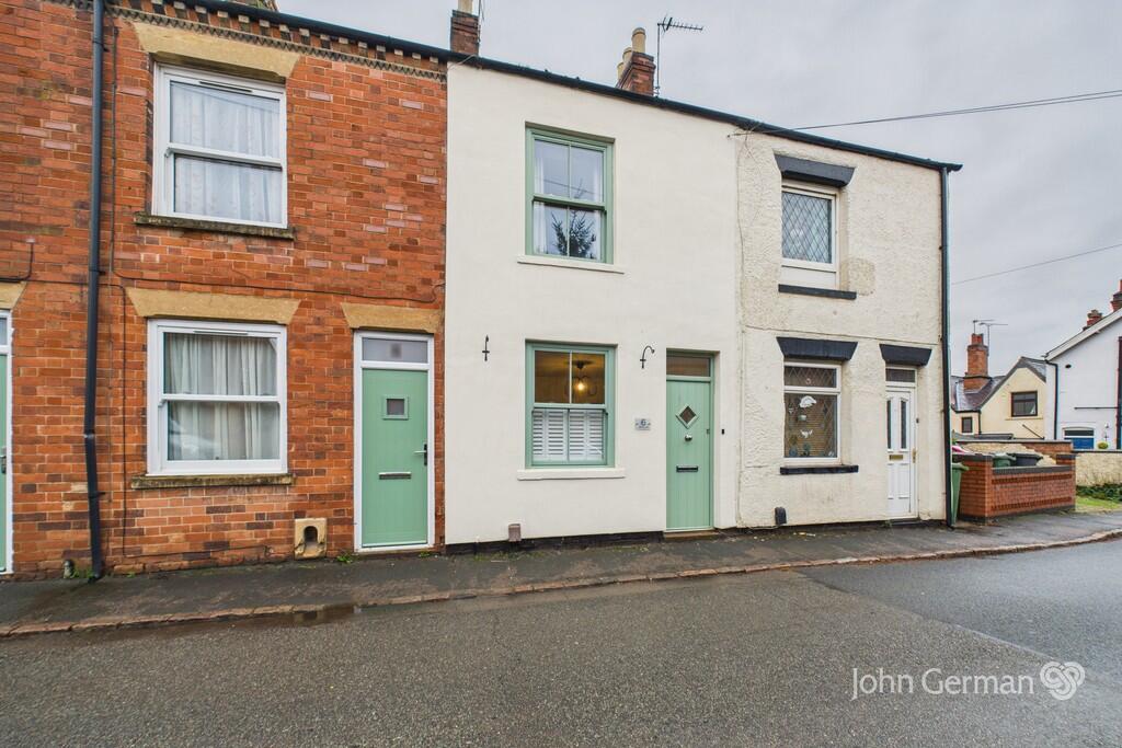Main image of property: Bond Lane, Mountsorrel