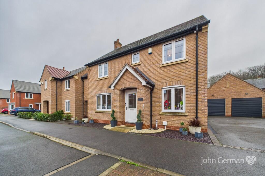 Main image of property: Alan Turing Road, Loughborough