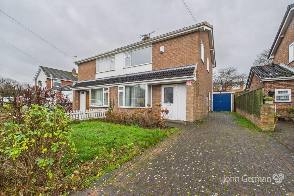 Main image of property: Ambleside Close, Loughborough