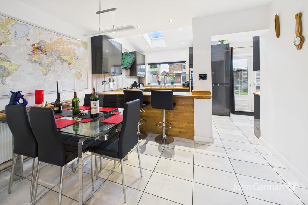 Main image of property: Knightthorpe Road, Loughborough