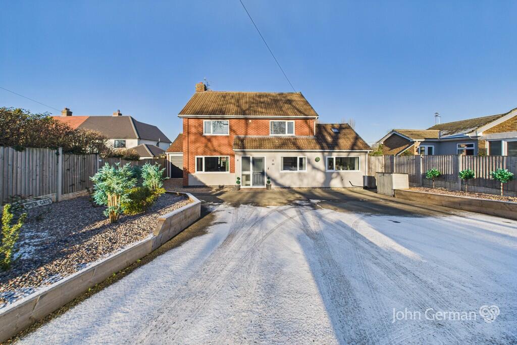 Main image of property: The Green, Diseworth
