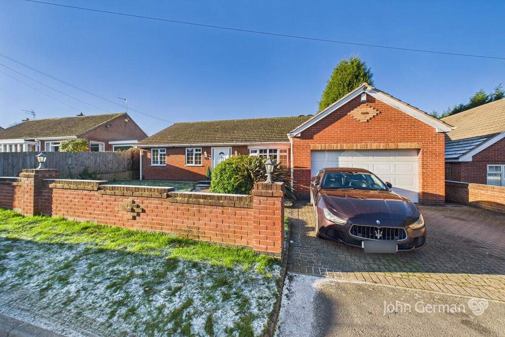 Main image of property: Moscow Lane, Shepshed