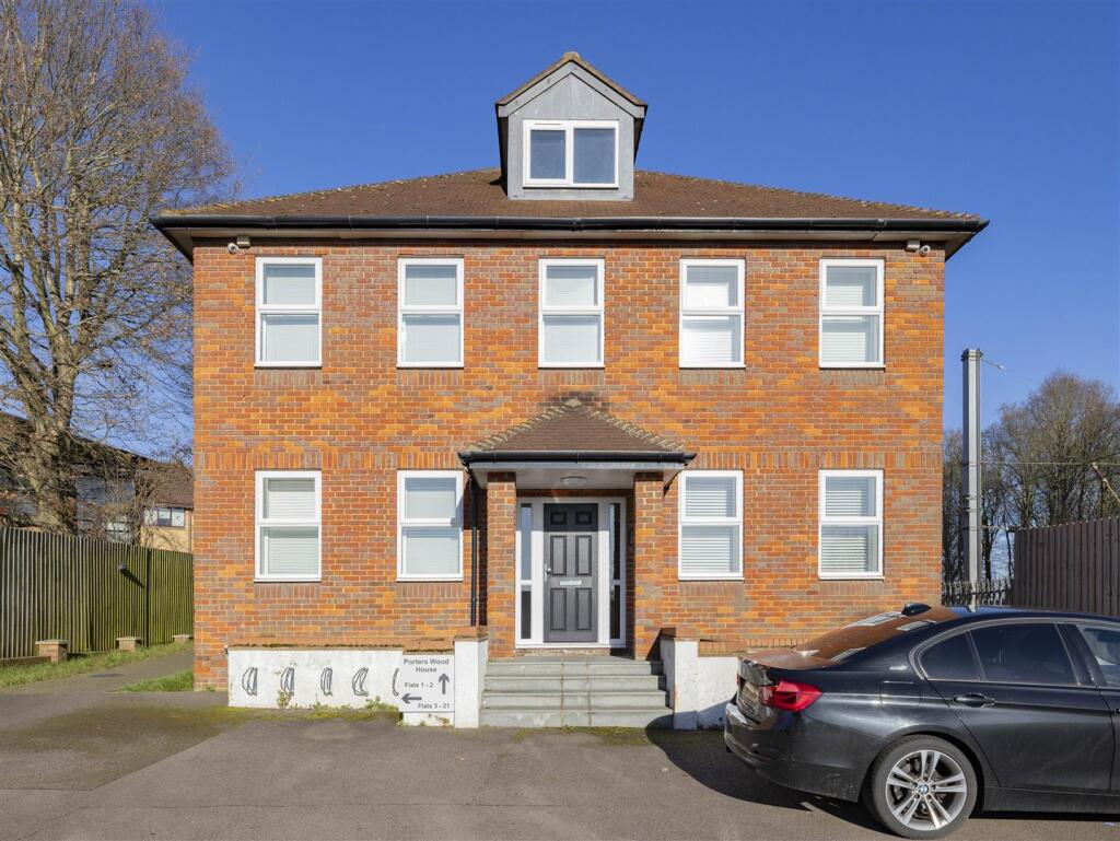 Main image of property: Porters Wood House, St. Albans