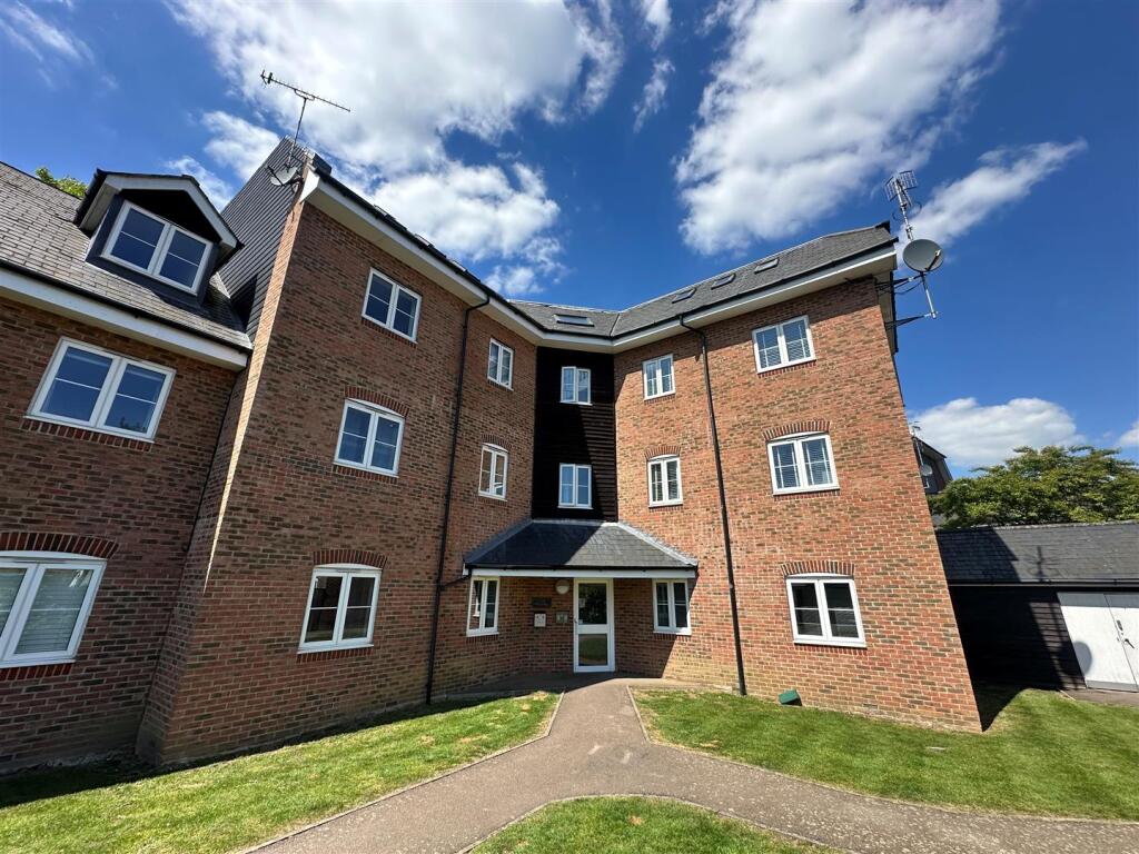 Main image of property: Wharf Way, Hunton Bridge, Kings Langley
