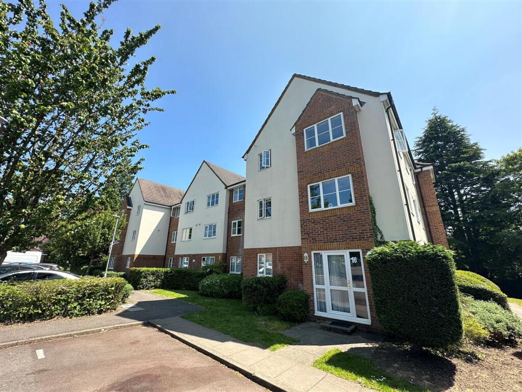 Main image of property: Branscombe House, Gisburne Way, Watford