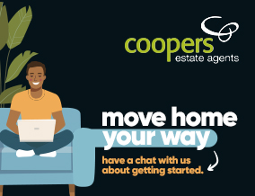 Get brand editions for Coopers Estate Agents, Watford