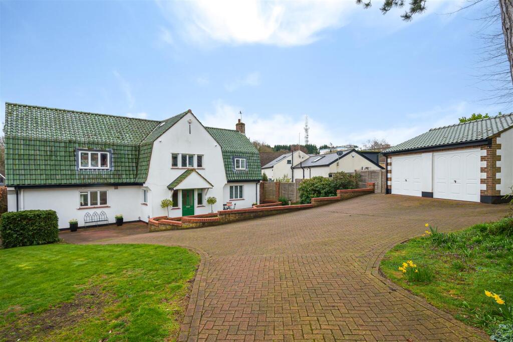 Main image of property: Clay Lane, Bushey