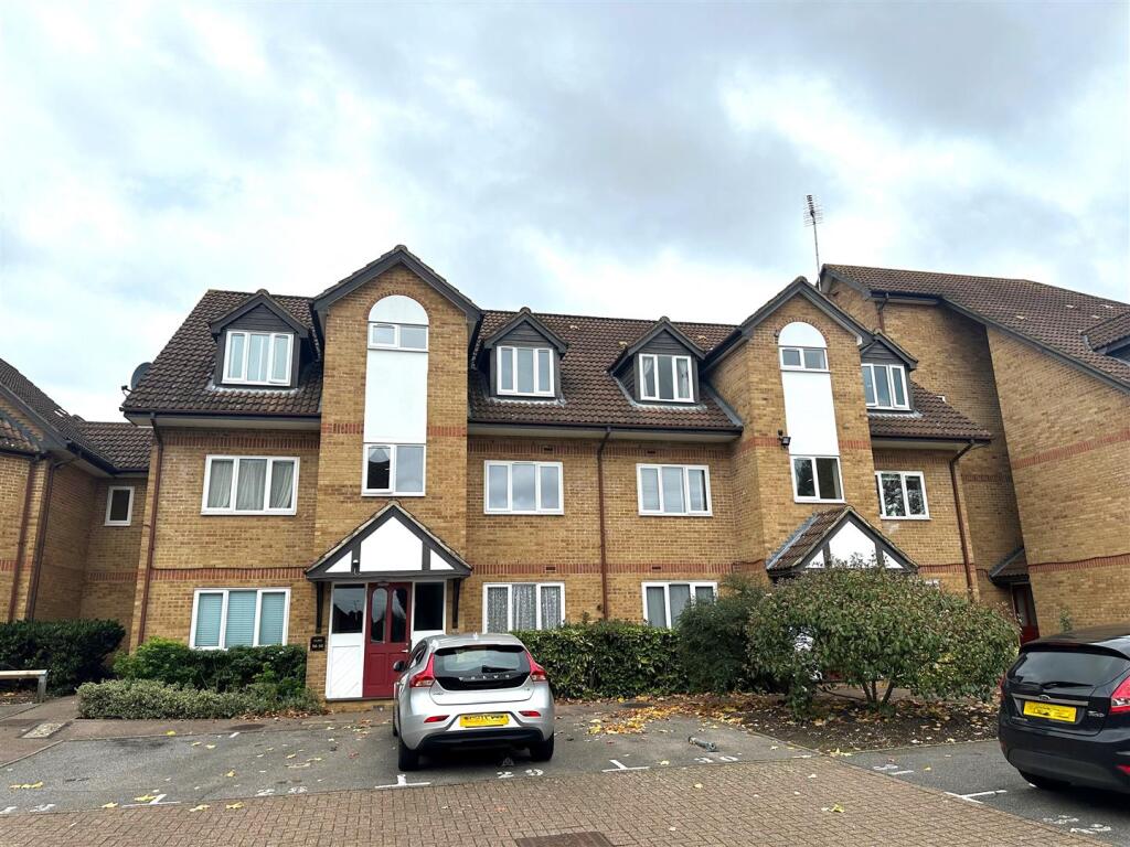 Main image of property: Rochester Drive, Garston, WATFORD