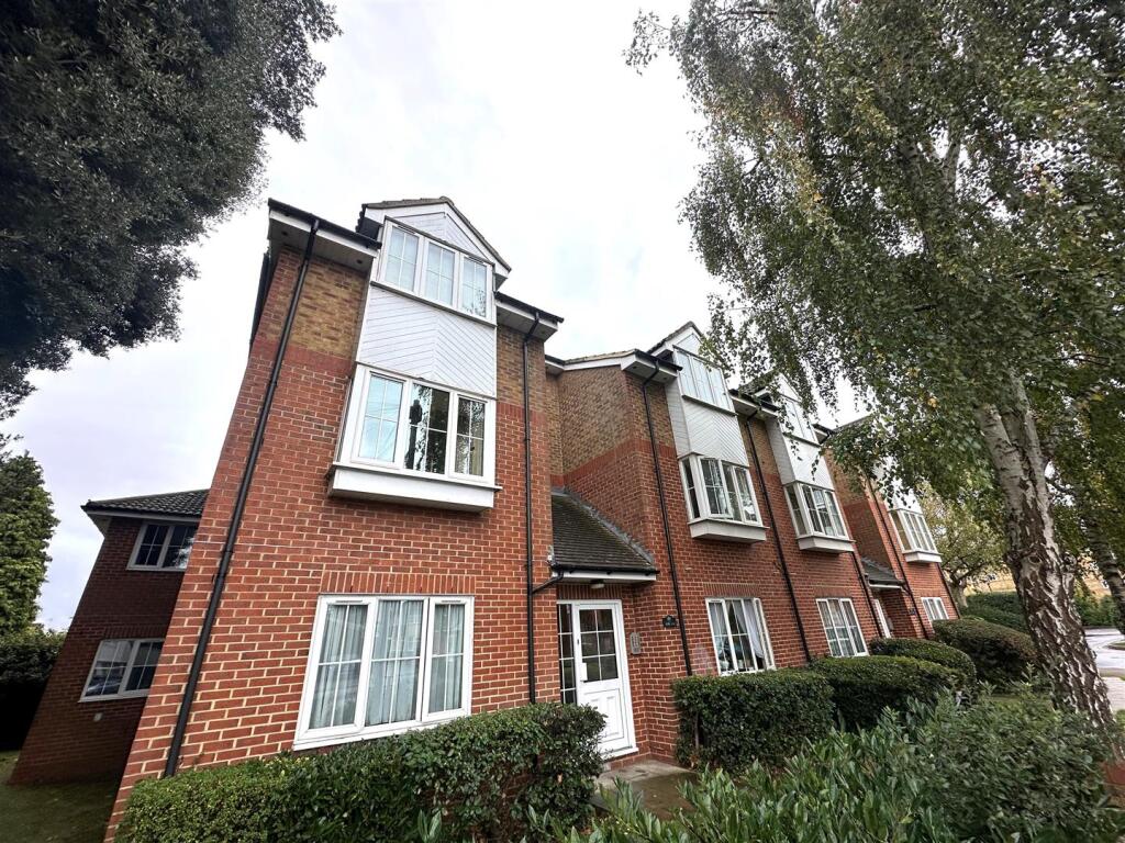 Main image of property: Hagden Lane, Watford