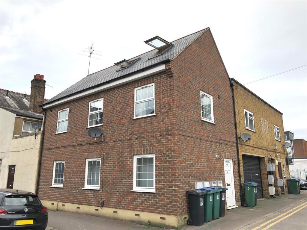 Main image of property: St. Albans Road, Watford