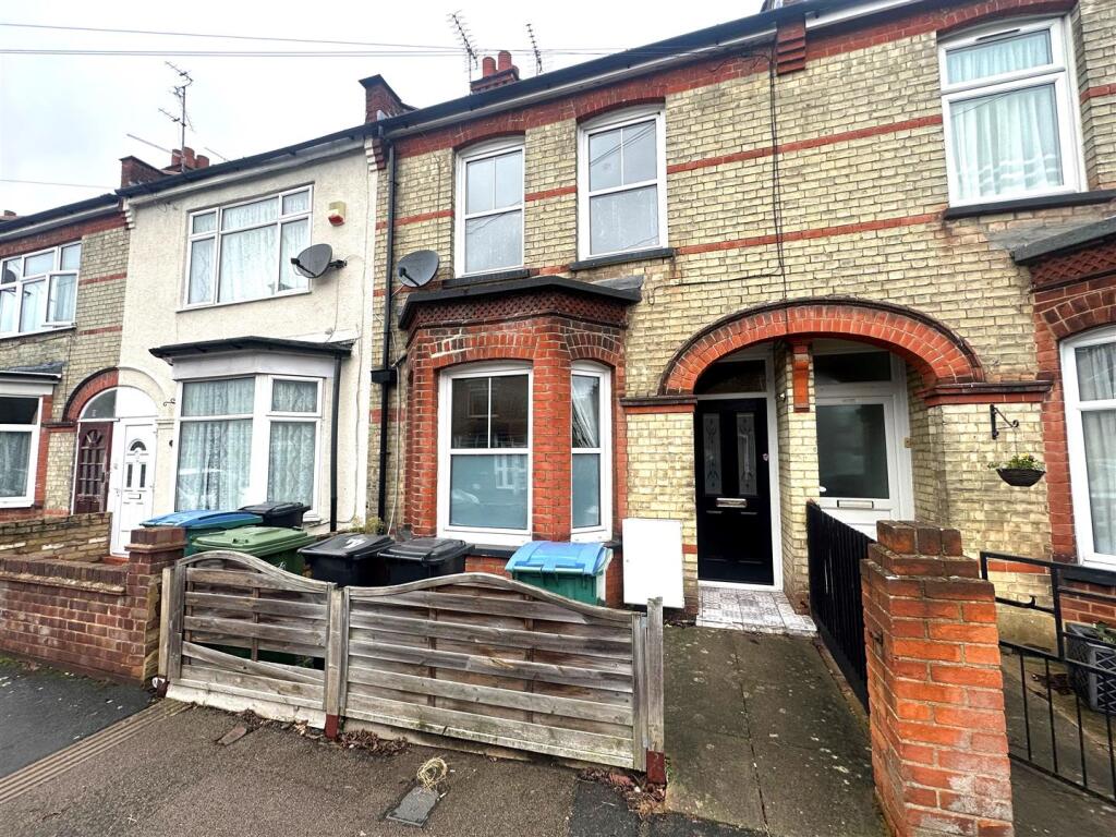 Main image of property: Kensington Avenue, Watford