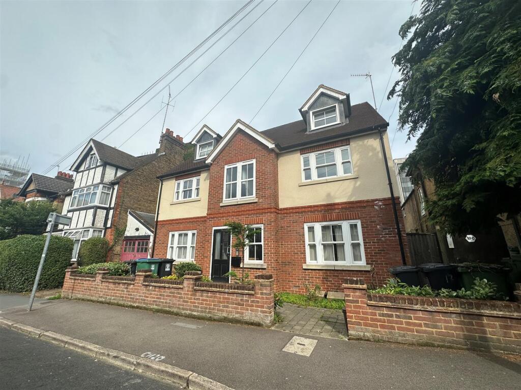 Main image of property: Capel Court, Westland Road, Watford