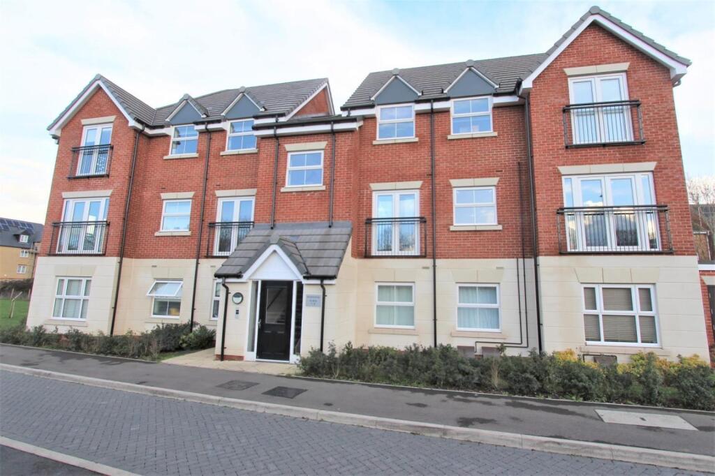 Main image of property: Kipling Way, Borehamwood