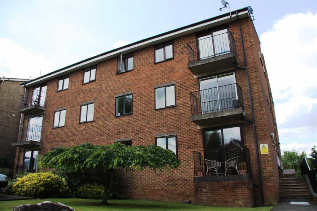 Main image of property: Tristan Lodge, Bushey Grove Road, Bushey