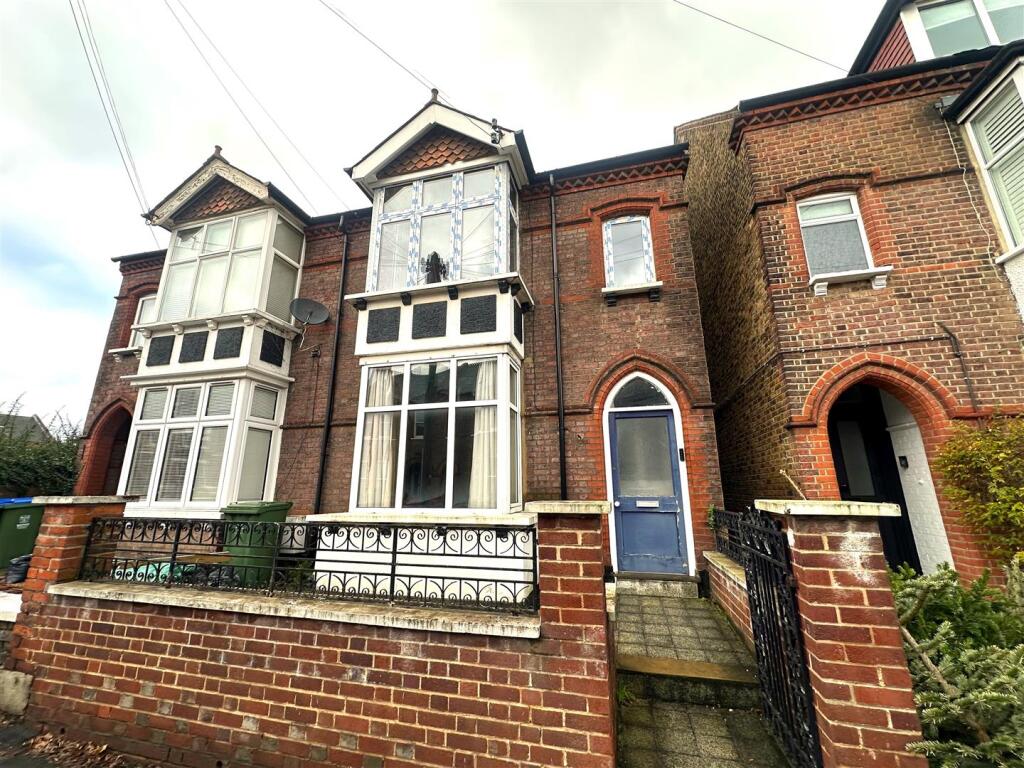 Main image of property: Canterbury Road, Watford