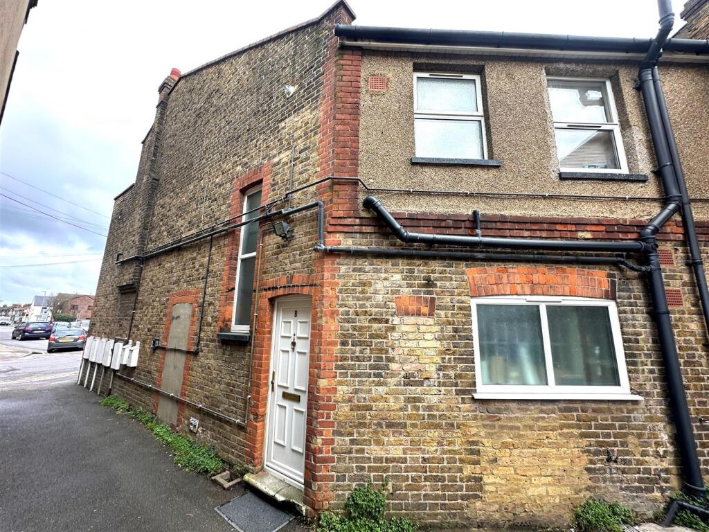 Main image of property: Hagden Lane, Watford