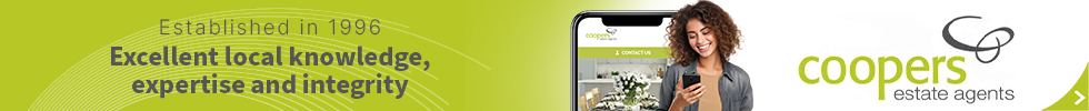 Get brand editions for Coopers Estate Agents, Watford