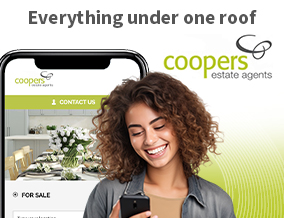 Get brand editions for Coopers Estate Agents, Watford