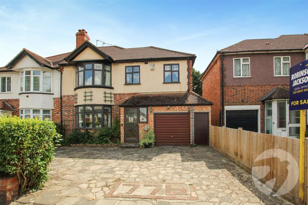 Main image of property: Sidcup Road, London, SE9