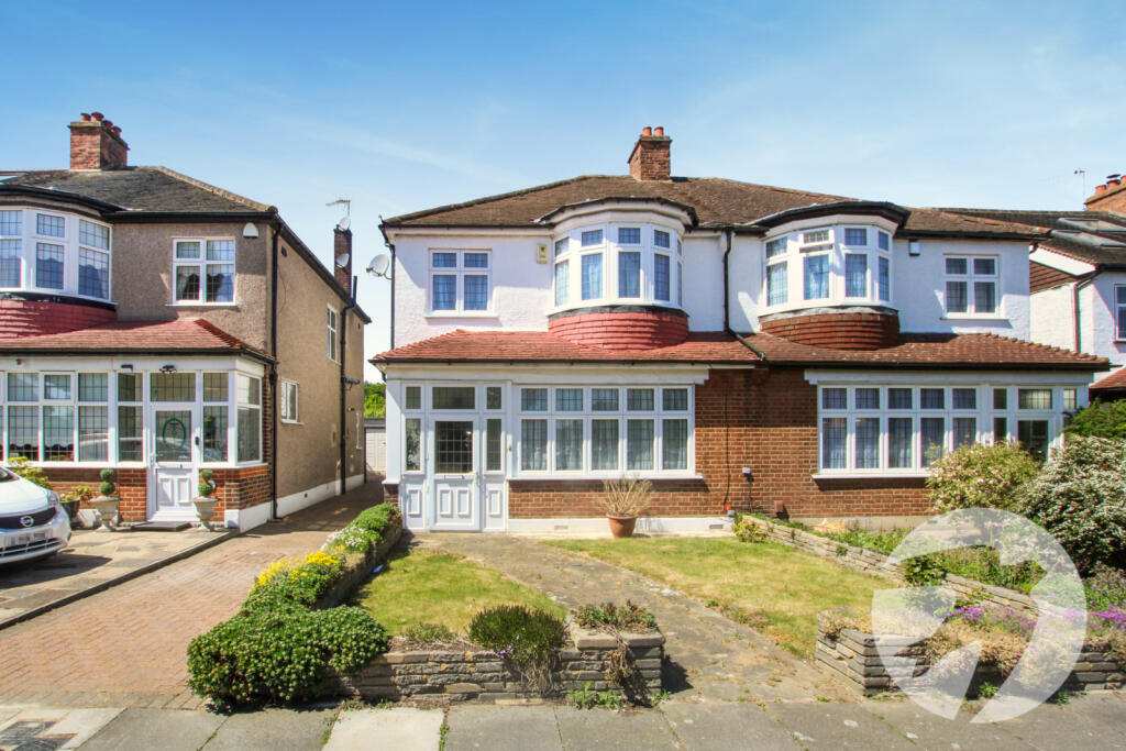 Main image of property: Green Lane, London, SE9