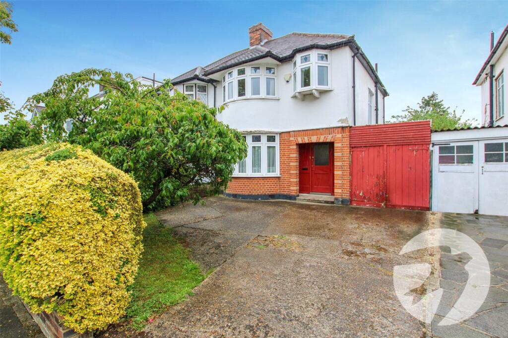 Main image of property: Broad Walk, London, SE3